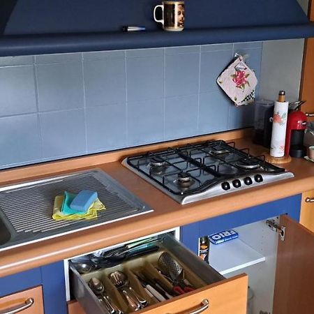 Apartamento Casamarina Marina di Montemarciano Exterior foto