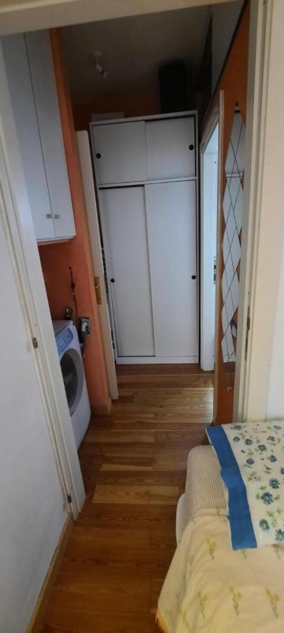 Apartamento Casamarina Marina di Montemarciano Exterior foto