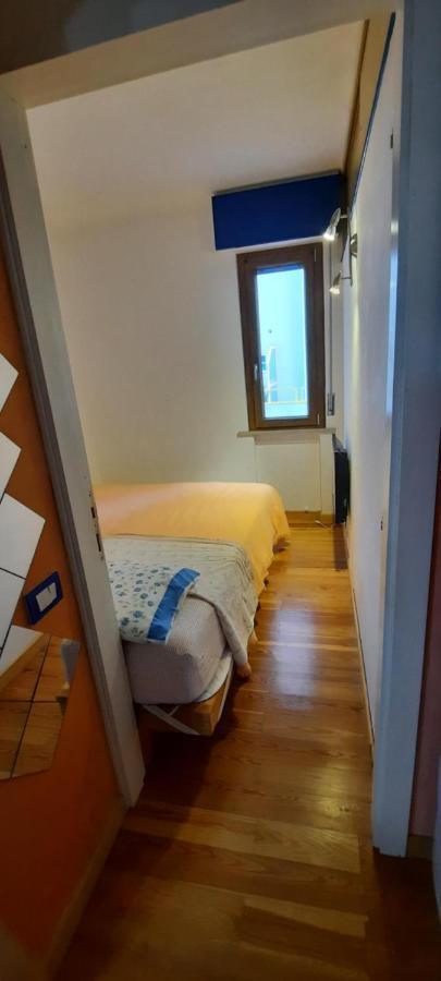 Apartamento Casamarina Marina di Montemarciano Exterior foto