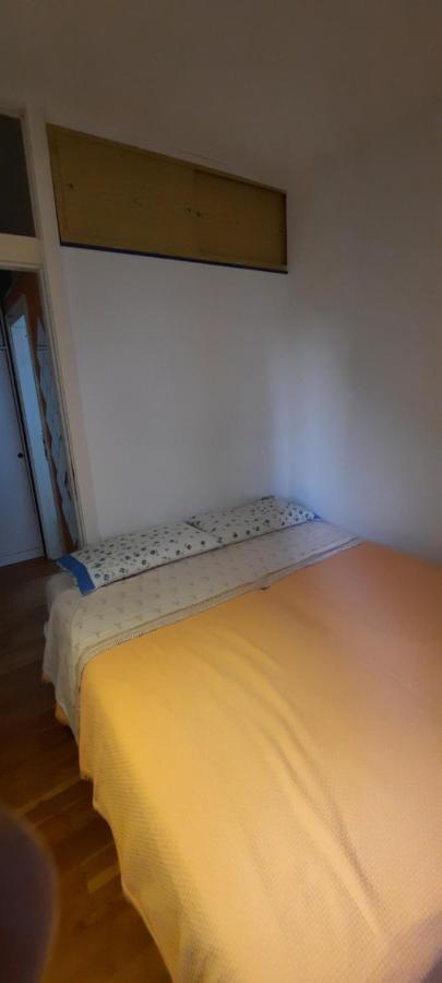 Apartamento Casamarina Marina di Montemarciano Exterior foto